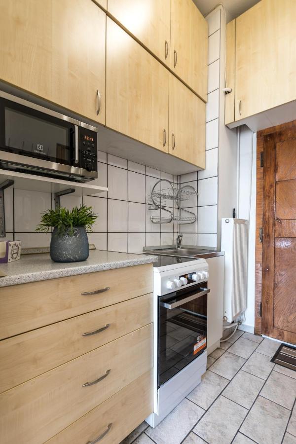 Danube Apartment Budapeşte Dış mekan fotoğraf