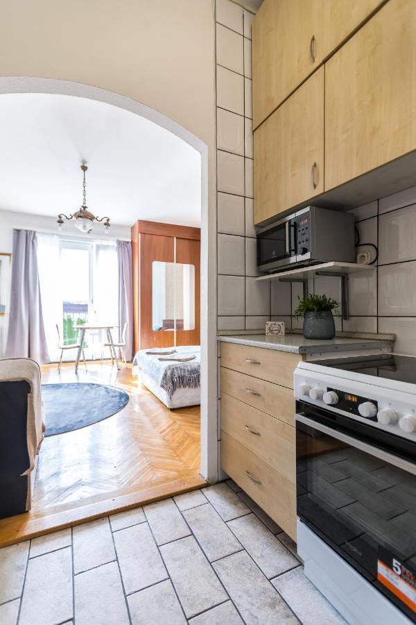 Danube Apartment Budapeşte Dış mekan fotoğraf