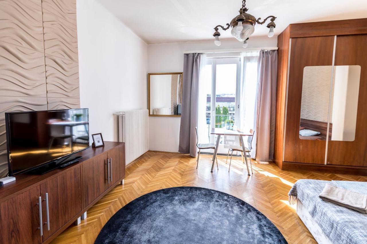 Danube Apartment Budapeşte Dış mekan fotoğraf